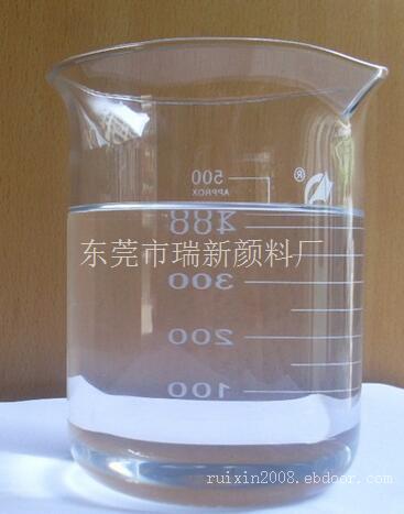 扩散油