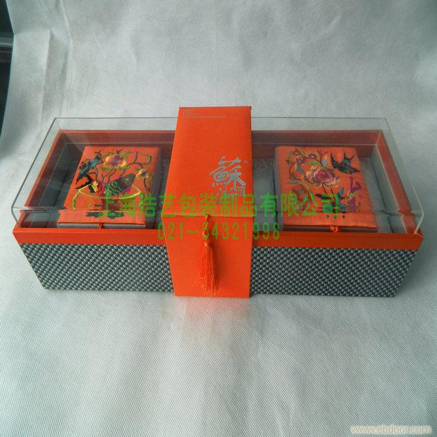 上海月饼盒设计/月饼盒设计厂家