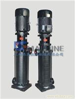 DL立式多级离心泵/多级离心泵/双出口水泵/水泵厂家DGmachine