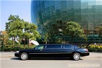 lincoln\林肯礼宾车