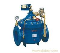 水泵控制阀/700X水泵控制阀