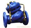 多功能JD745X隔膜式水泵控制阀/水力控制阀系列