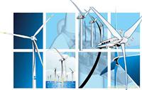 风力发电机的自动润滑系统-SKF自动润滑系统厂家