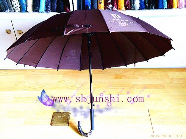 上海伞厂，定做广告促销伞，广告伞