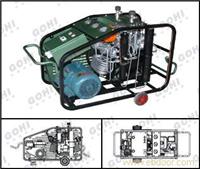 LYW300F型军用高压空气压缩机