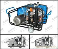 LYW300F型潜水呼吸高压空气压缩机