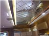 家居商场吊顶拼镜 成都装饰玻璃 成都玻璃隔断-中亿玻璃