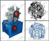 LYX500型潜水呼吸高压空气压缩机