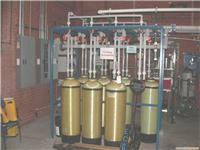专业生产各种优质纯水设备，阴阳离子交换设备
