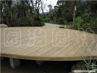 上海防腐木厂家直销;防腐木规格;防腐木地板多少钱一平方;