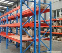 重型横梁货架