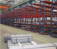 重型层板货架