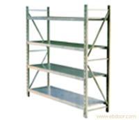 上海定做轻型仓储货架