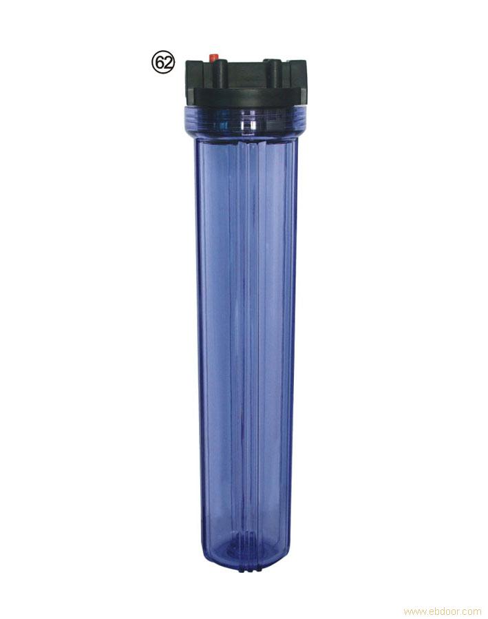 厂家供应净水滤壳，10，20,30，英寸