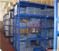 中型仓储B型货架