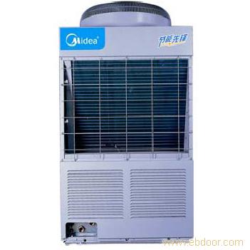 美的空气能热泵热水器RSJ-300/S