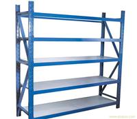 中型仓储货架-仓储货架订做公司
