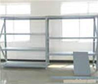 仓储货架订做型号-中型仓储货架