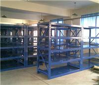 上海中型仓储货架订做