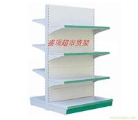 背板超市货架尺寸