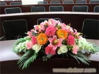 上海市浦东新区东方路张杨路实体鲜花店七夕情人节花艺
