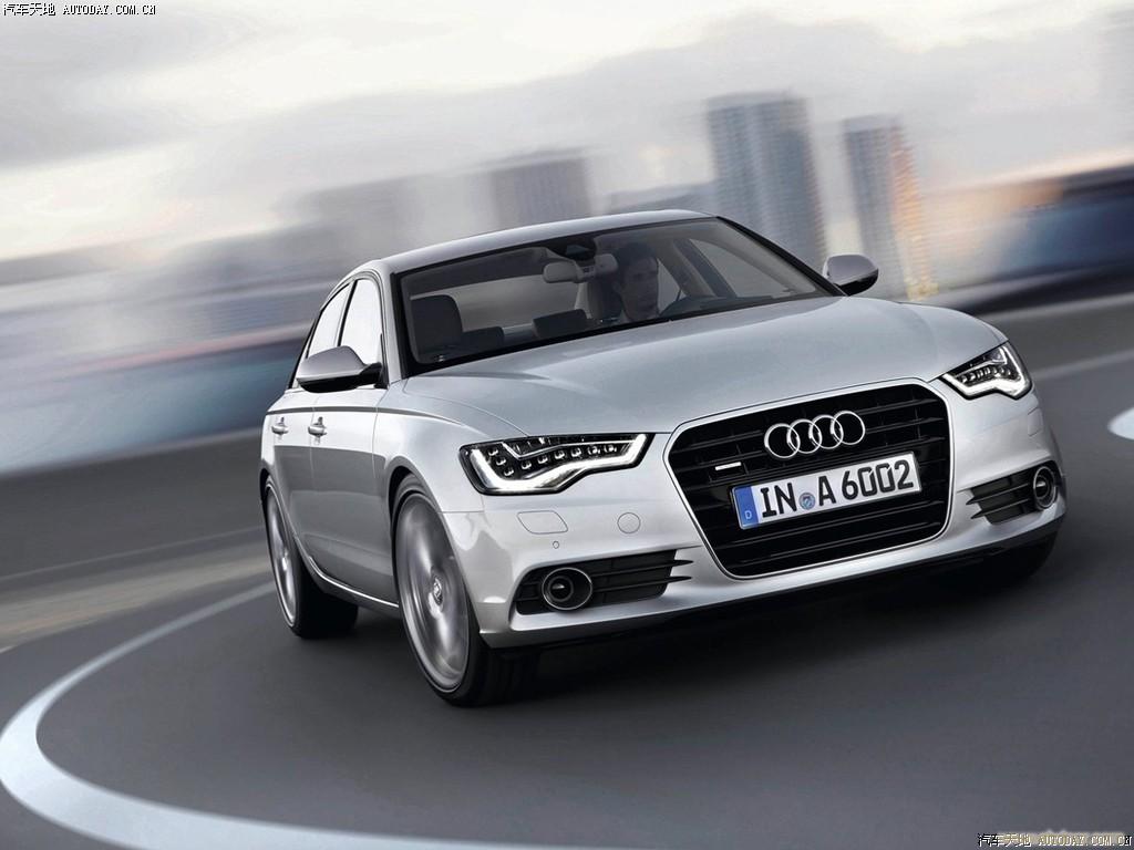 奥迪Sportback 2.0T
