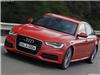 奥迪2.8 FSI 进取型