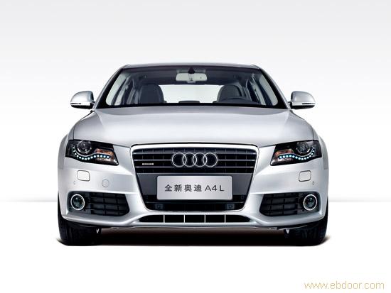 奥迪3.0 TFSI 舒适型