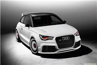 奥迪6.0 V12 TDI旗舰型