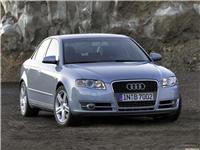奥迪Coupe 2.0 quattro