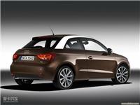 奥迪Coupe 2.0 tronic quattro
