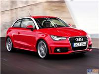 奥迪Roadster 2.0 tronic quattro