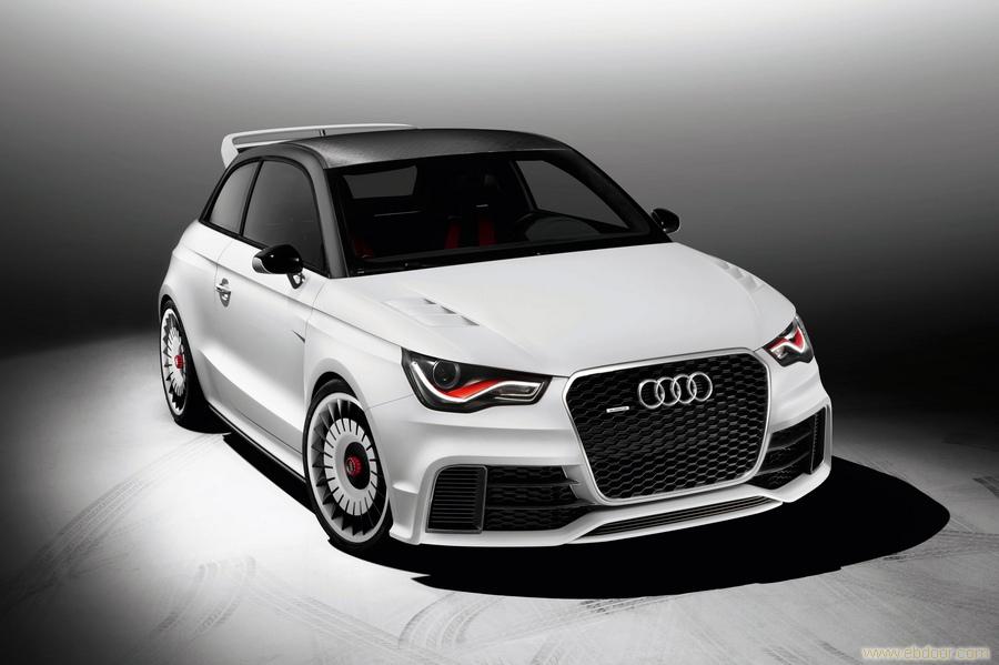 奥迪Roadster 2.0 tronic quattro