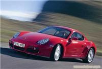 保时捷Carrera 4S