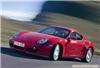 保时捷Carrera 4S