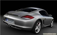 保时捷Carrera GTS