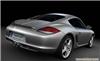 保时捷Carrera GTS
