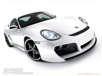 保时捷Carrera 4 GTS