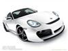 保时捷Carrera 4 GTS