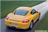 保时捷Targa 4