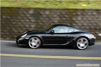 保时捷Targa 4S