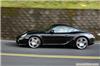 保时捷Targa 4S