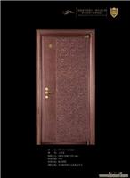 YSW-011（石头纹）|安全防盗门|防爆门厂家|豪华艺术门