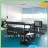 上海松江进口加拿大GD UV平板机器 打印车贴
