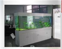 上海定做鱼缸观赏鱼缸定做酒店鱼缸无锡定做大型亚克力