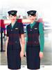 供应秋季空姐服 定做空姐服 空姐航空服 空姐服定做