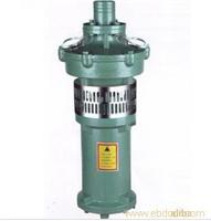 QY油浸式潜水泵/QY潜水泵/QY潜水泵厂家/QY潜水离心泵