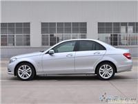 奔驰C300时尚型