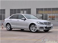 奔驰E260敞篷跑车