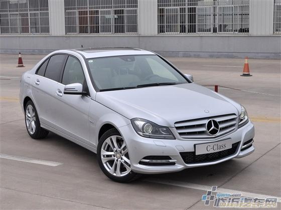 奔驰E260敞篷跑车